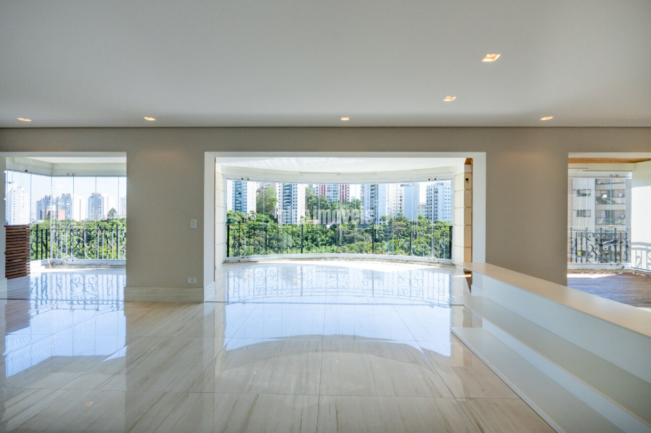 Apartamento, 4 quartos, 392 m² - Foto 8