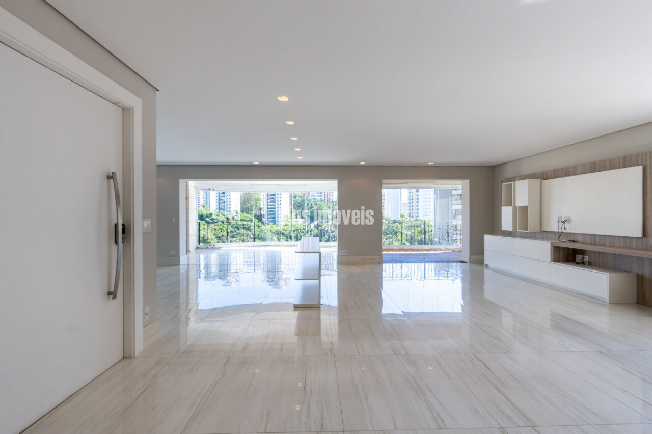 Apartamento, 4 quartos, 392 m² - Foto 2