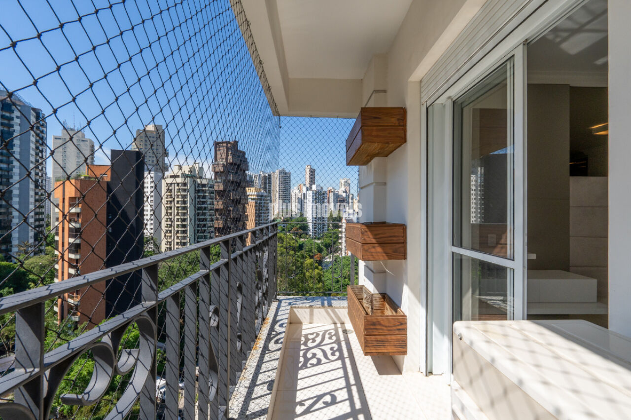 Apartamento, 4 quartos, 392 m² - Foto 42