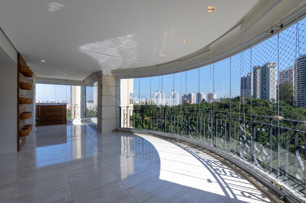 Apartamento, 4 quartos, 392 m² - Foto 13