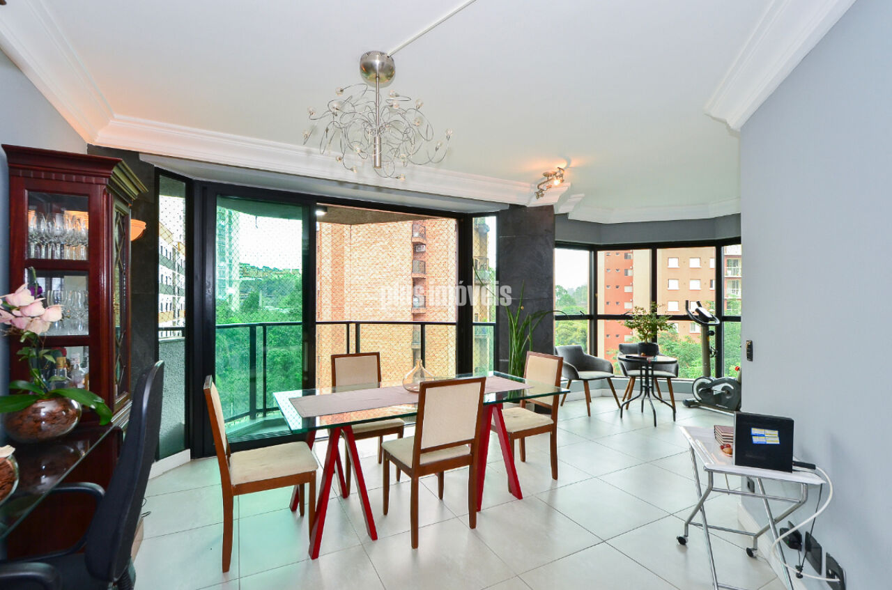 Apartamento, 2 quartos, 98 m² - Foto 2