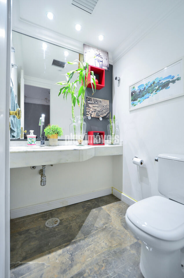 Apartamento, 2 quartos, 98 m² - Foto 13