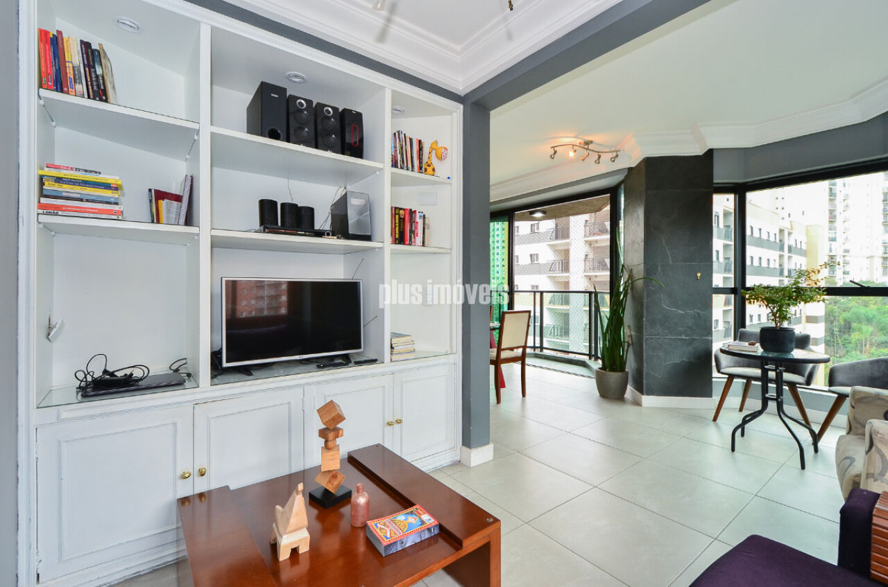 Apartamento, 2 quartos, 98 m² - Foto 6
