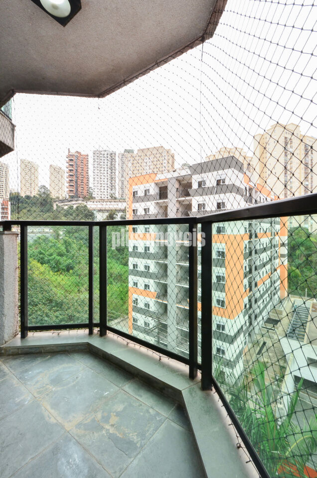 Apartamento, 2 quartos, 98 m² - Foto 12