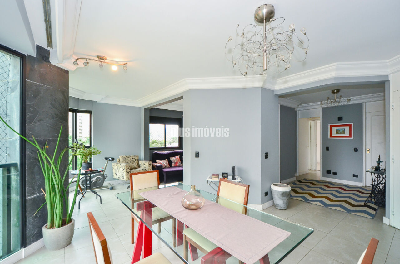 Apartamento, 2 quartos, 98 m² - Foto 1