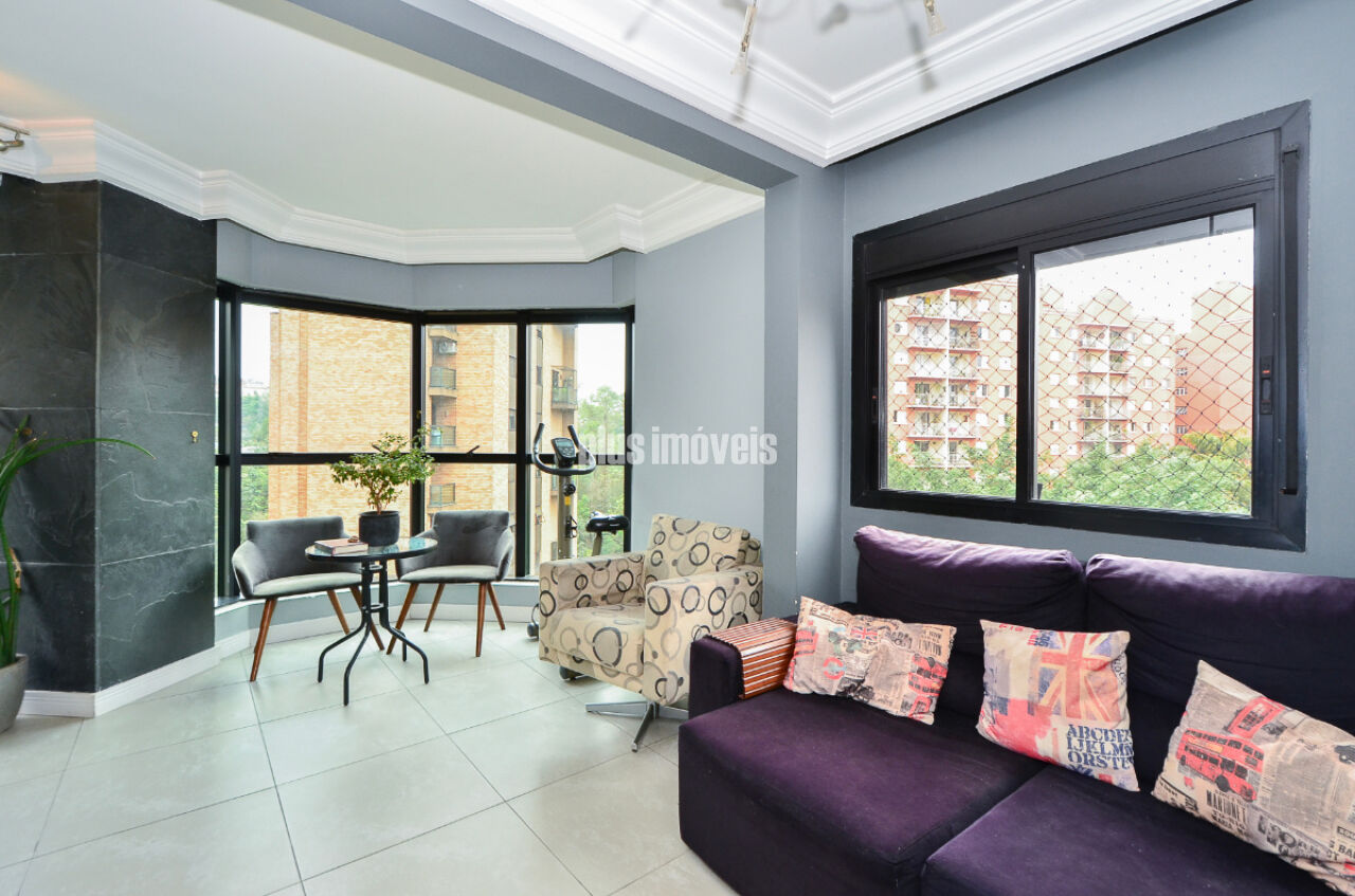 Apartamento, 2 quartos, 98 m² - Foto 7