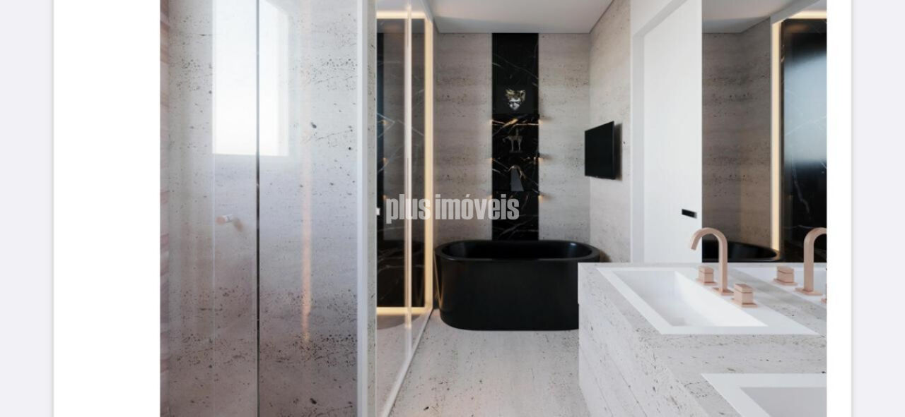 Apartamento, 4 quartos, 240 m² - Foto 10