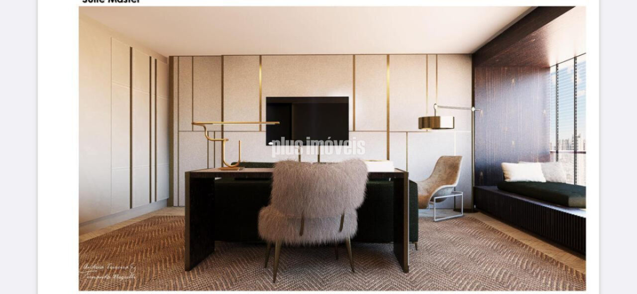 Apartamento, 4 quartos, 240 m² - Foto 7
