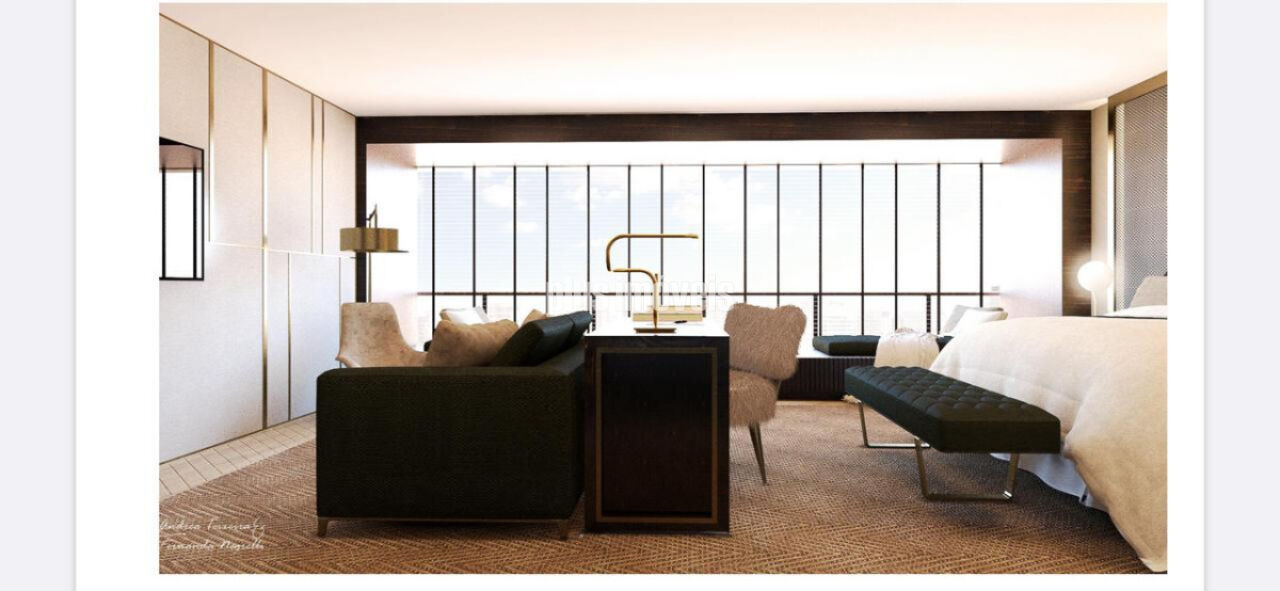 Apartamento, 4 quartos, 240 m² - Foto 8