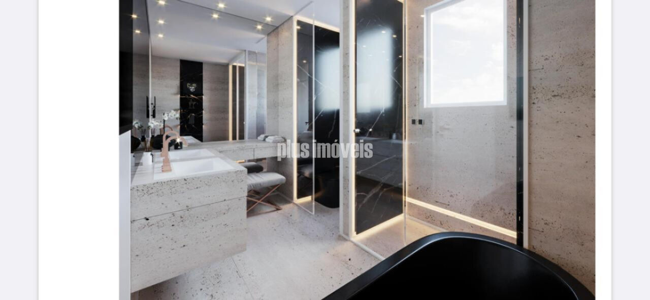 Apartamento, 4 quartos, 240 m² - Foto 9