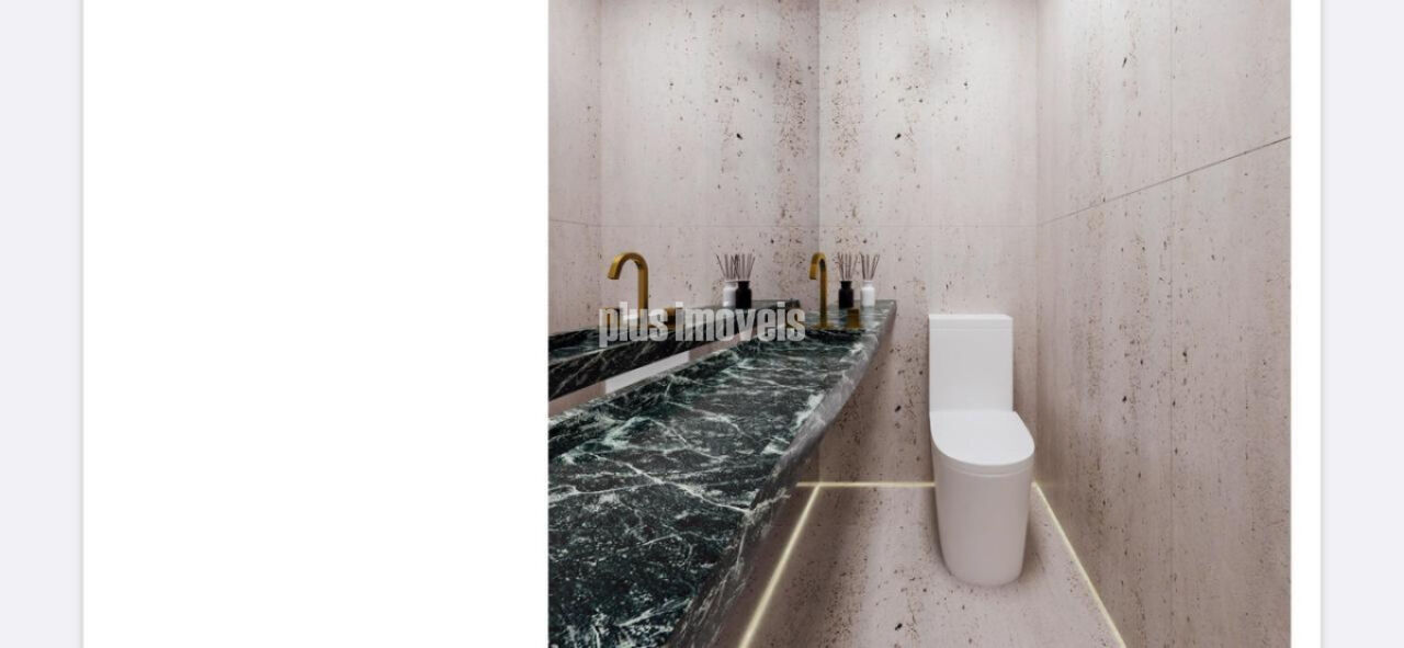Apartamento, 4 quartos, 240 m² - Foto 5
