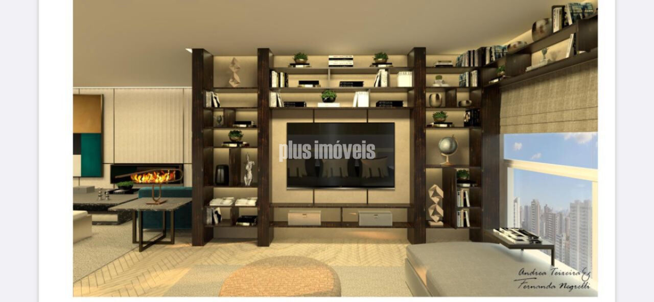 Apartamento, 4 quartos, 240 m² - Foto 3