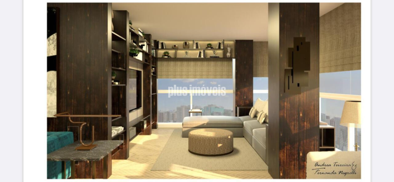 Apartamento, 4 quartos, 240 m² - Foto 4