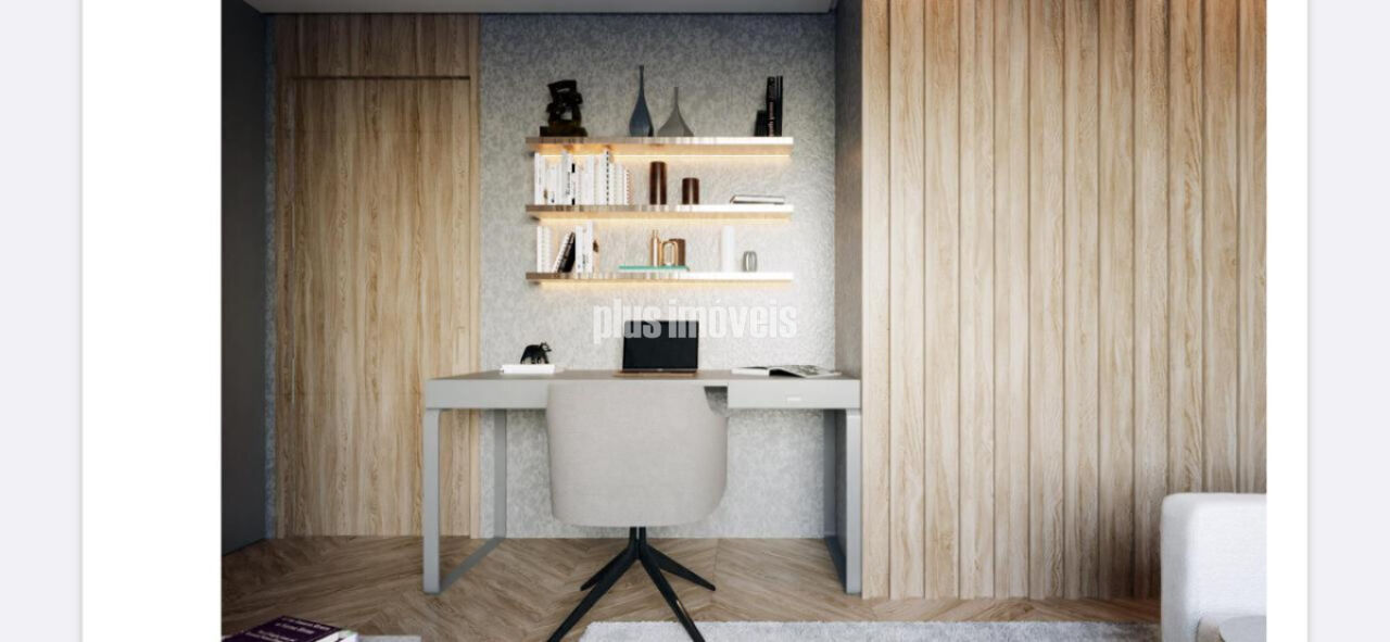 Apartamento, 4 quartos, 240 m² - Foto 16