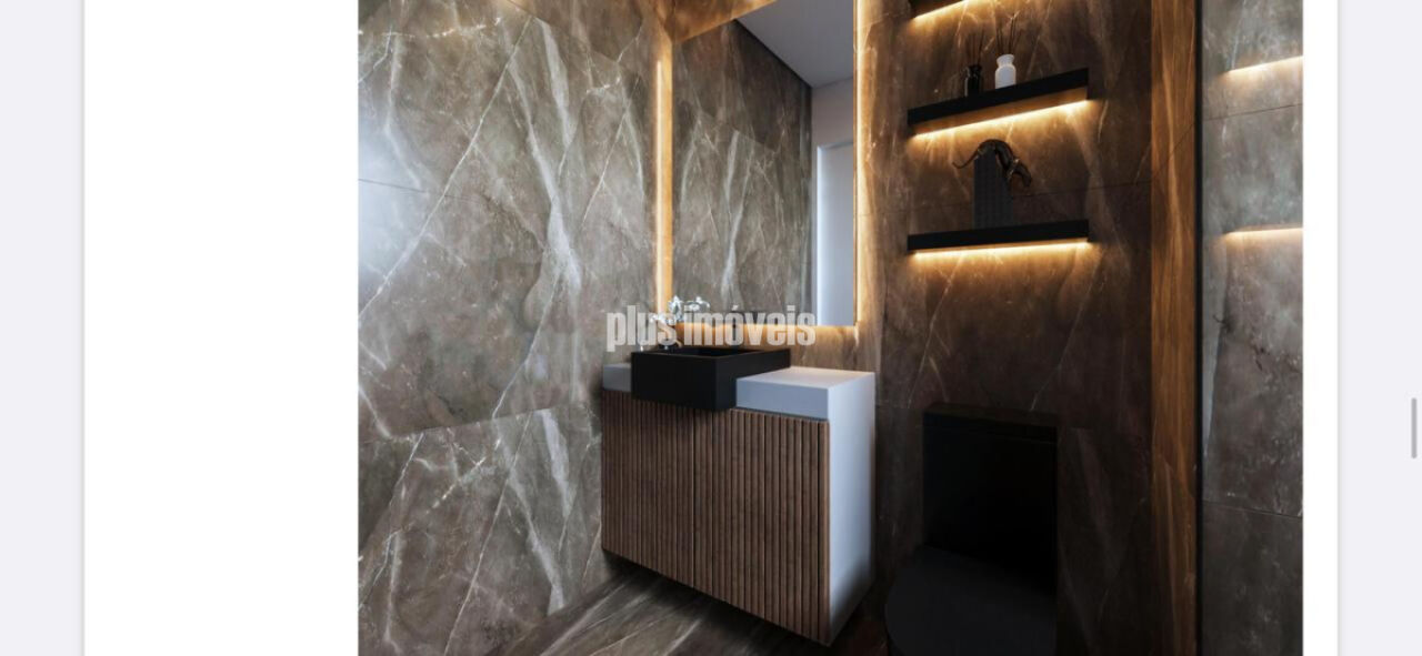 Apartamento, 4 quartos, 240 m² - Foto 14