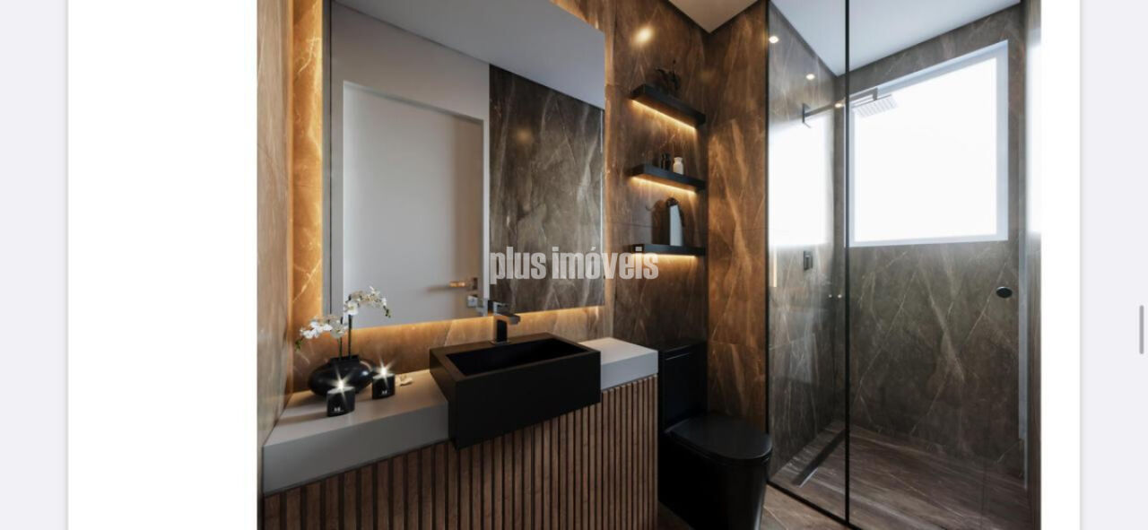 Apartamento, 4 quartos, 240 m² - Foto 13