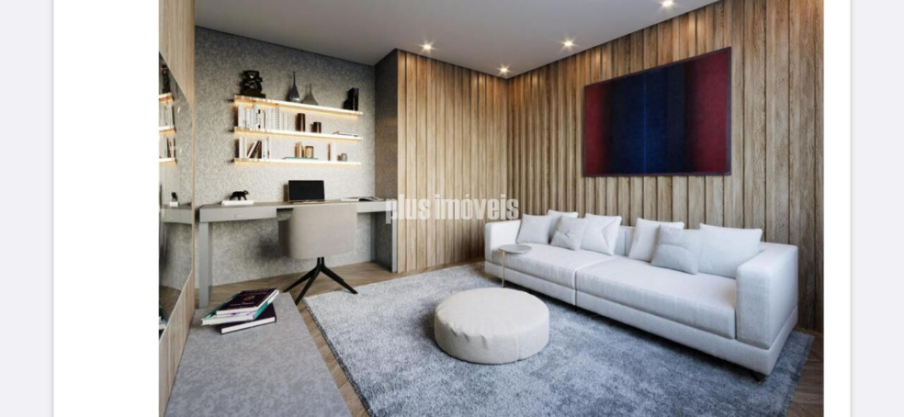Apartamento, 4 quartos, 240 m² - Foto 15