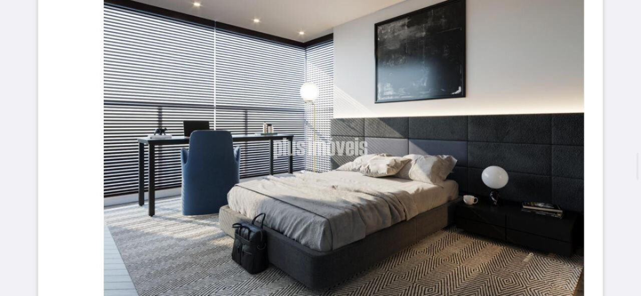 Apartamento, 4 quartos, 240 m² - Foto 11