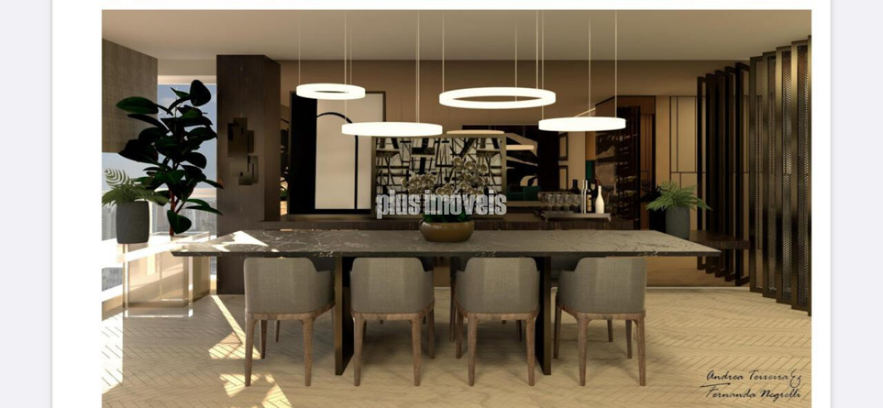 Apartamento, 4 quartos, 240 m² - Foto 1