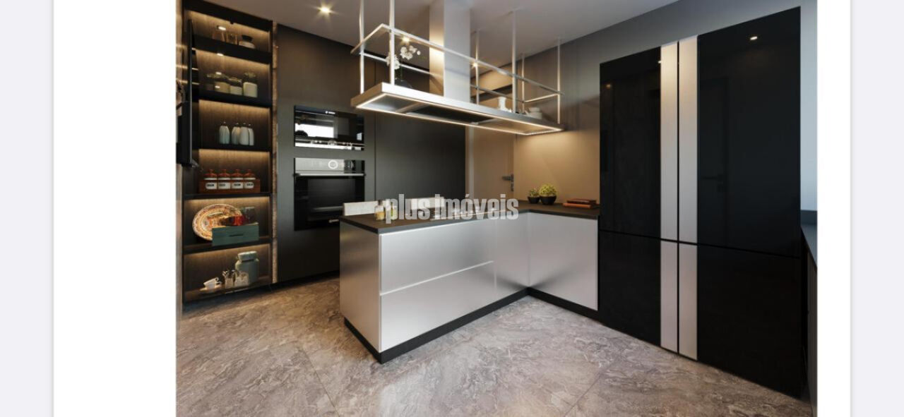 Apartamento, 4 quartos, 240 m² - Foto 18