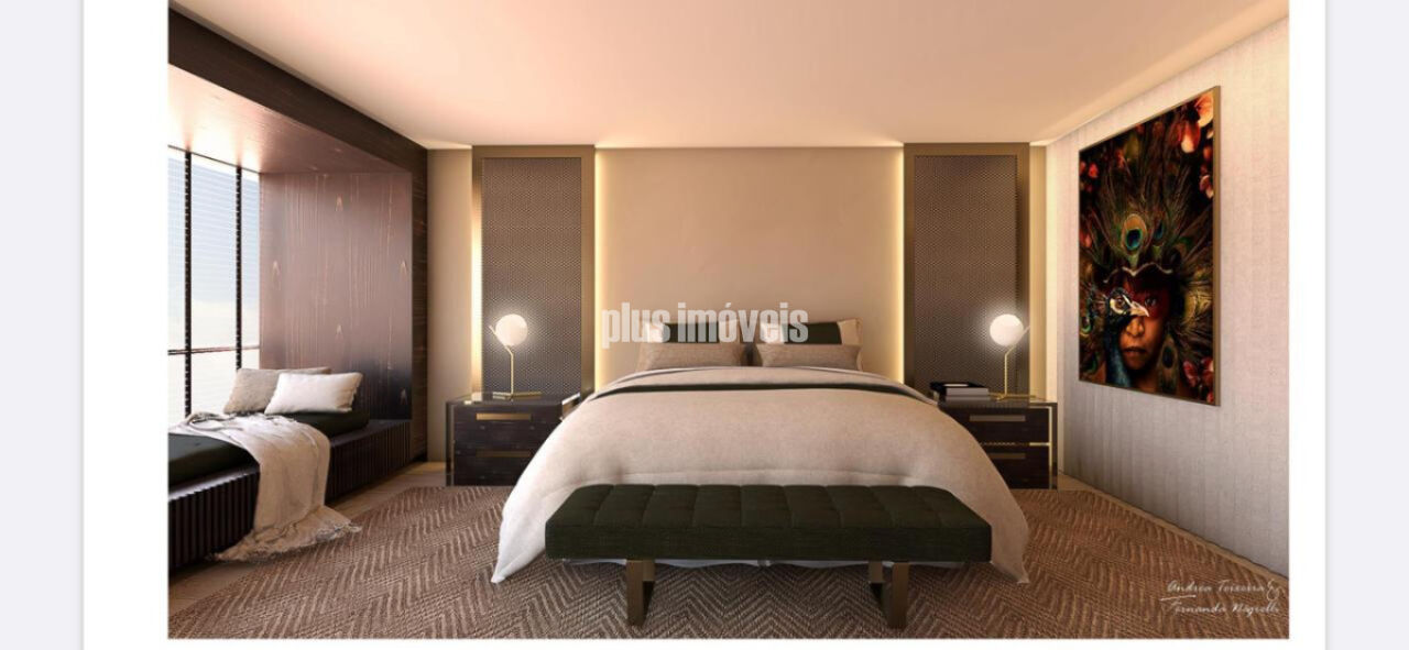 Apartamento, 4 quartos, 240 m² - Foto 6