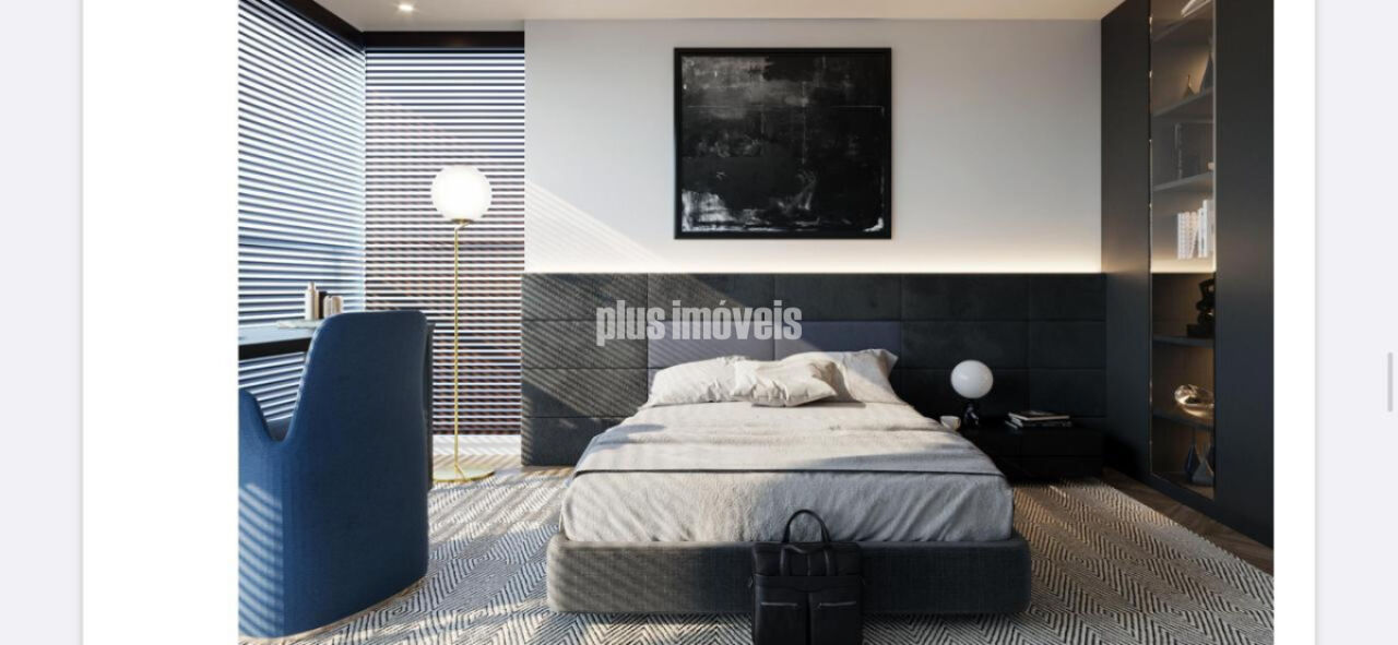 Apartamento, 4 quartos, 240 m² - Foto 12