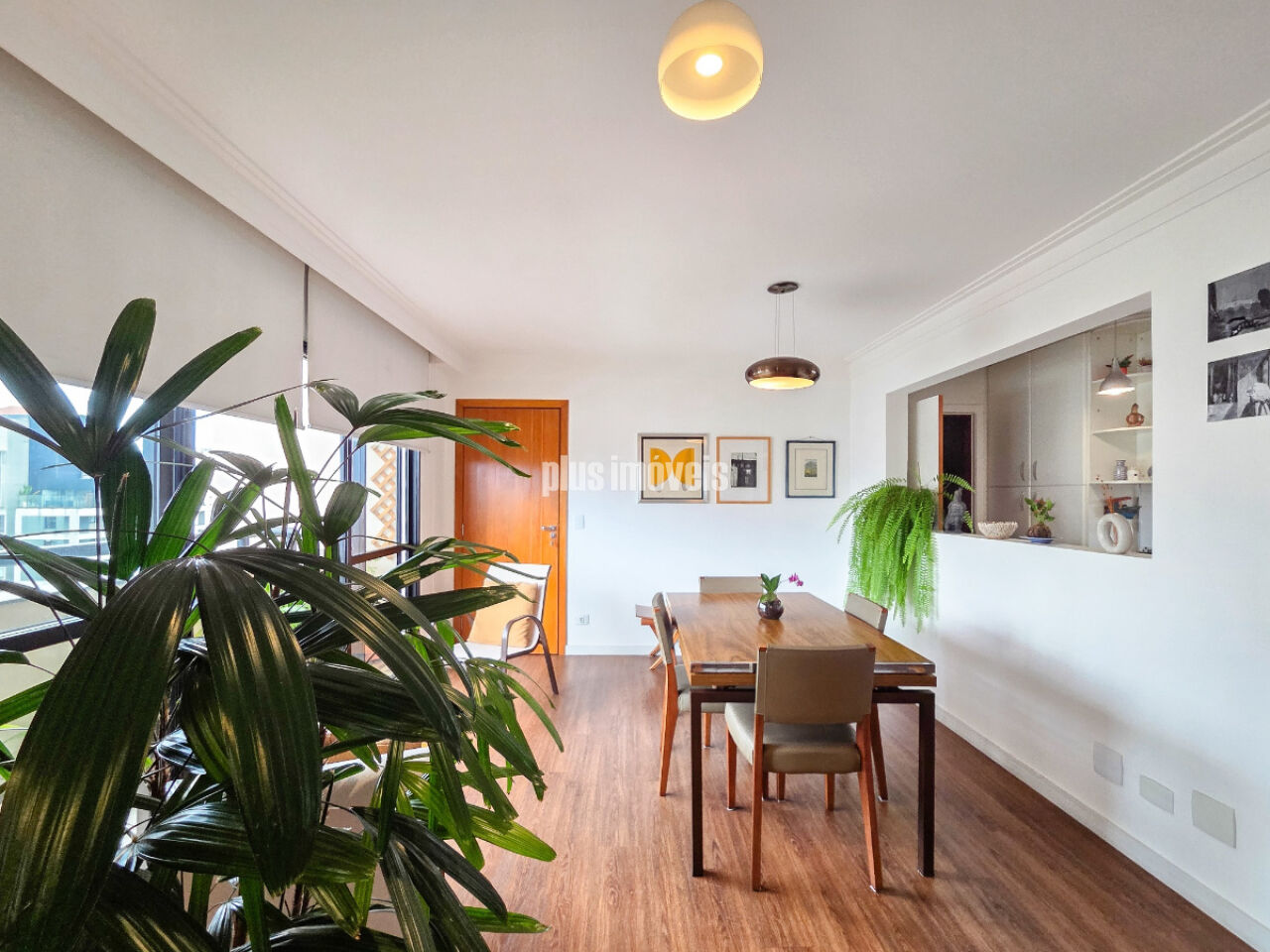 Apartamento, 2 quartos, 93 m² - Foto 3