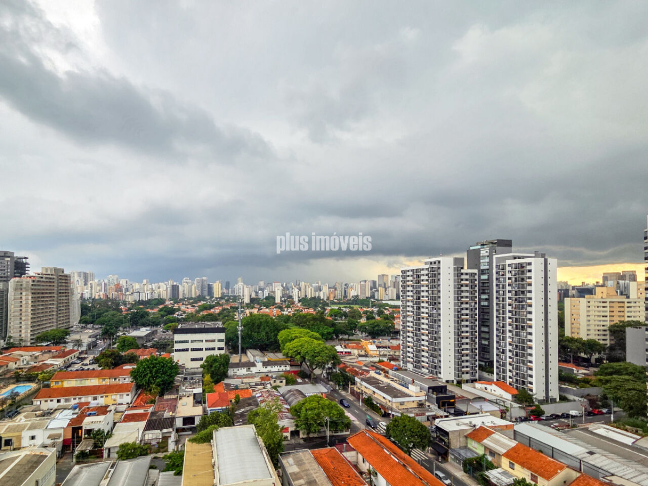 Apartamento, 2 quartos, 93 m² - Foto 2