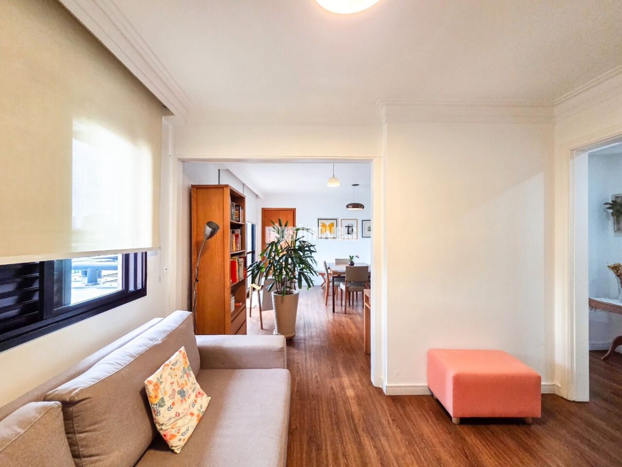 Apartamento, 2 quartos, 93 m² - Foto 4