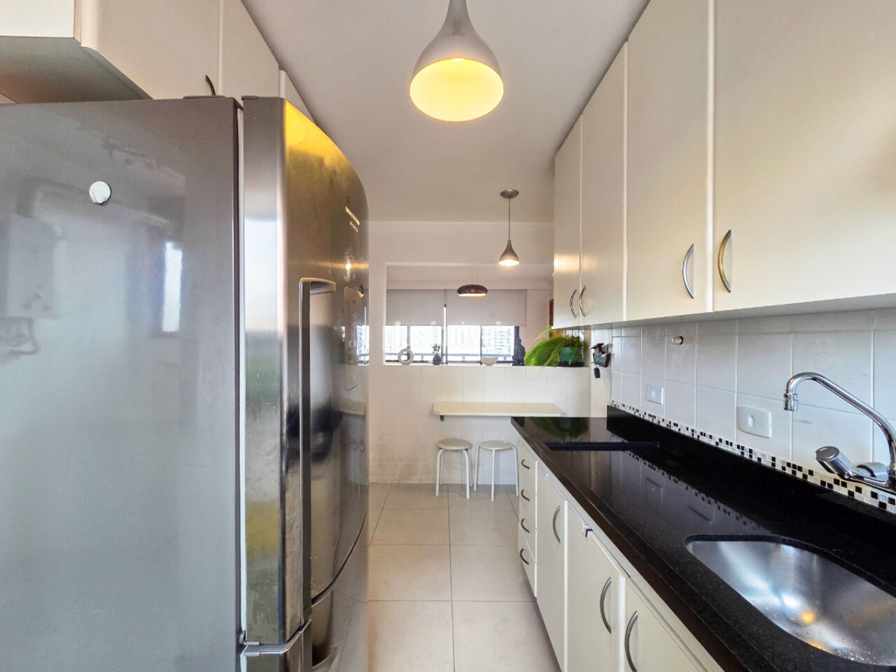 Apartamento, 2 quartos, 93 m² - Foto 6