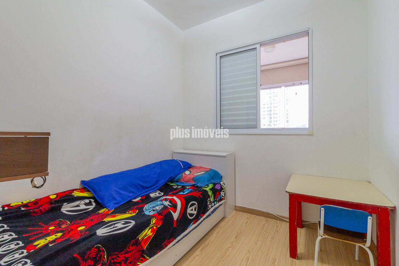 Apartamento, 3 quartos, 85 m² - Foto 9