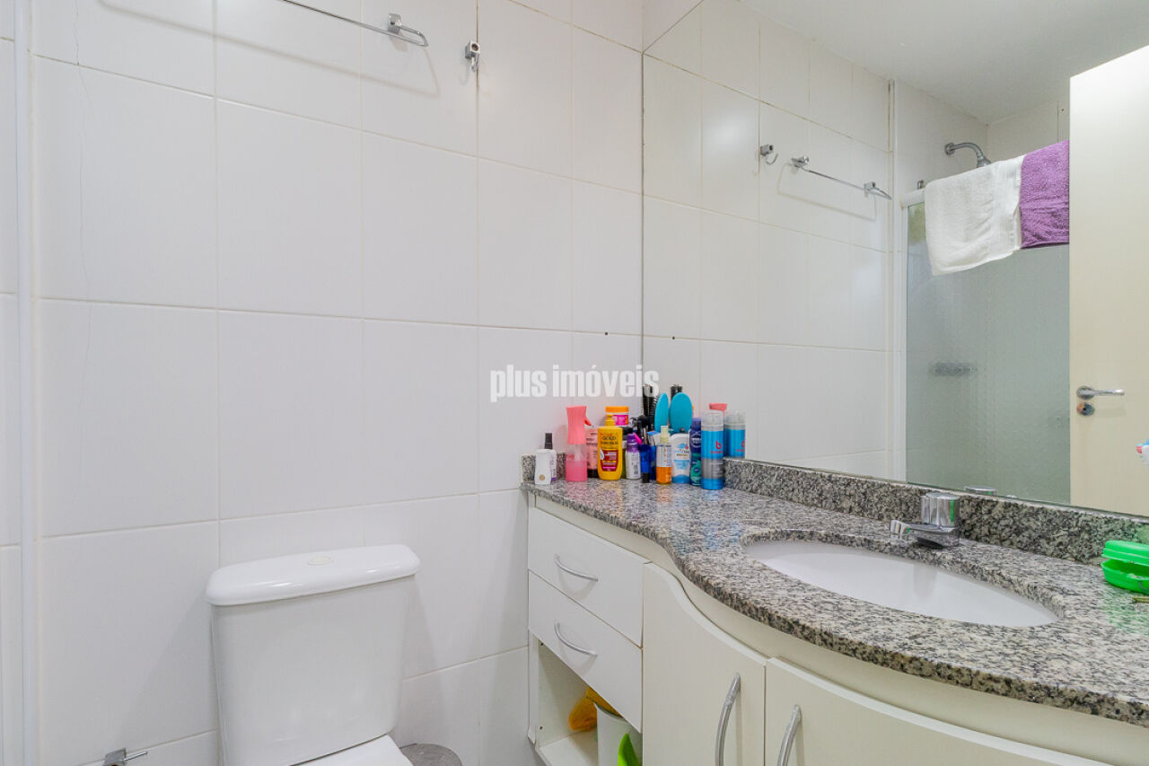 Apartamento, 3 quartos, 85 m² - Foto 18