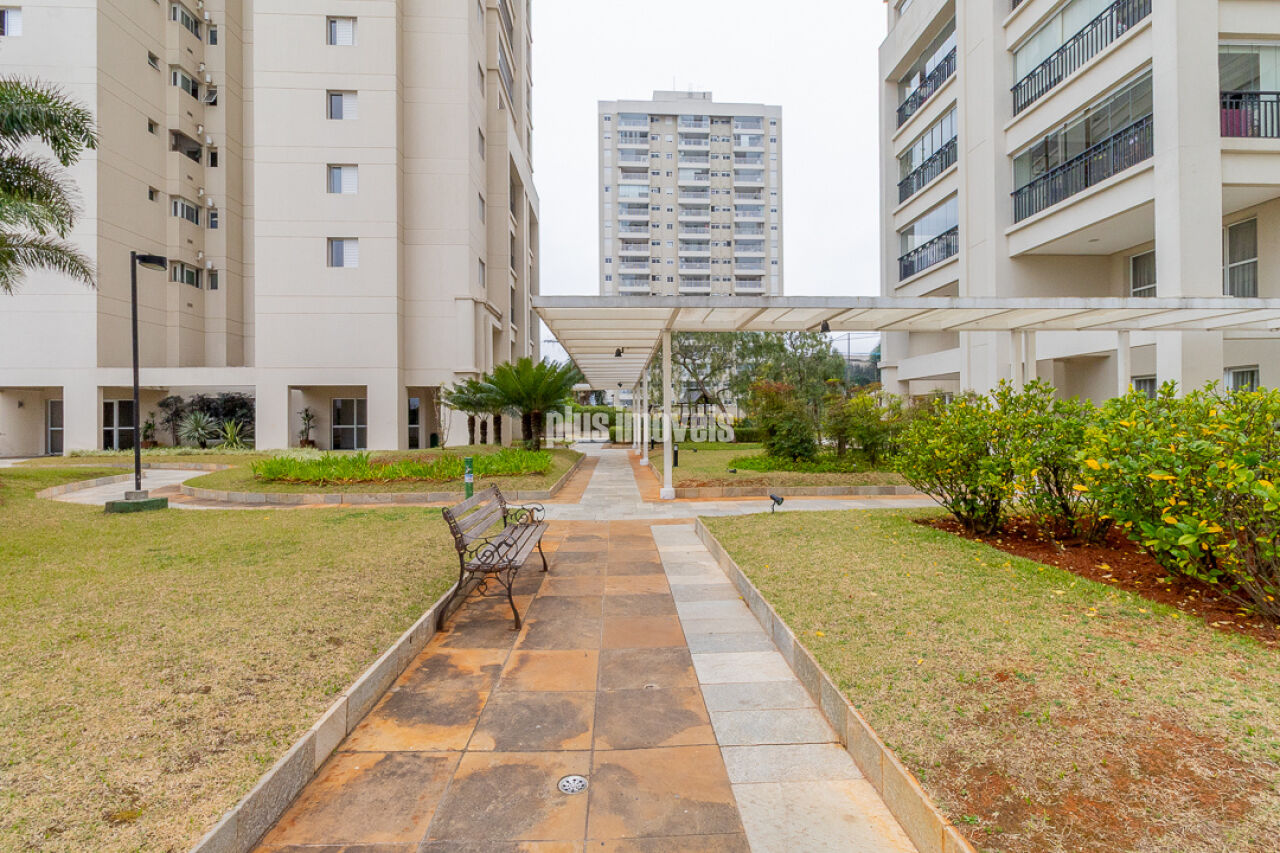 Apartamento, 3 quartos, 85 m² - Foto 29