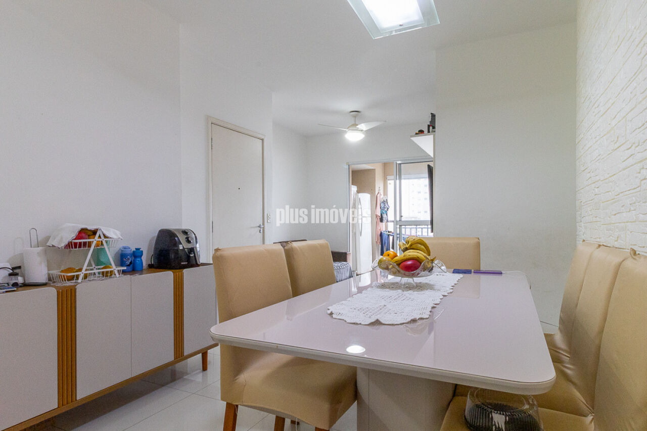 Apartamento, 3 quartos, 85 m² - Foto 4