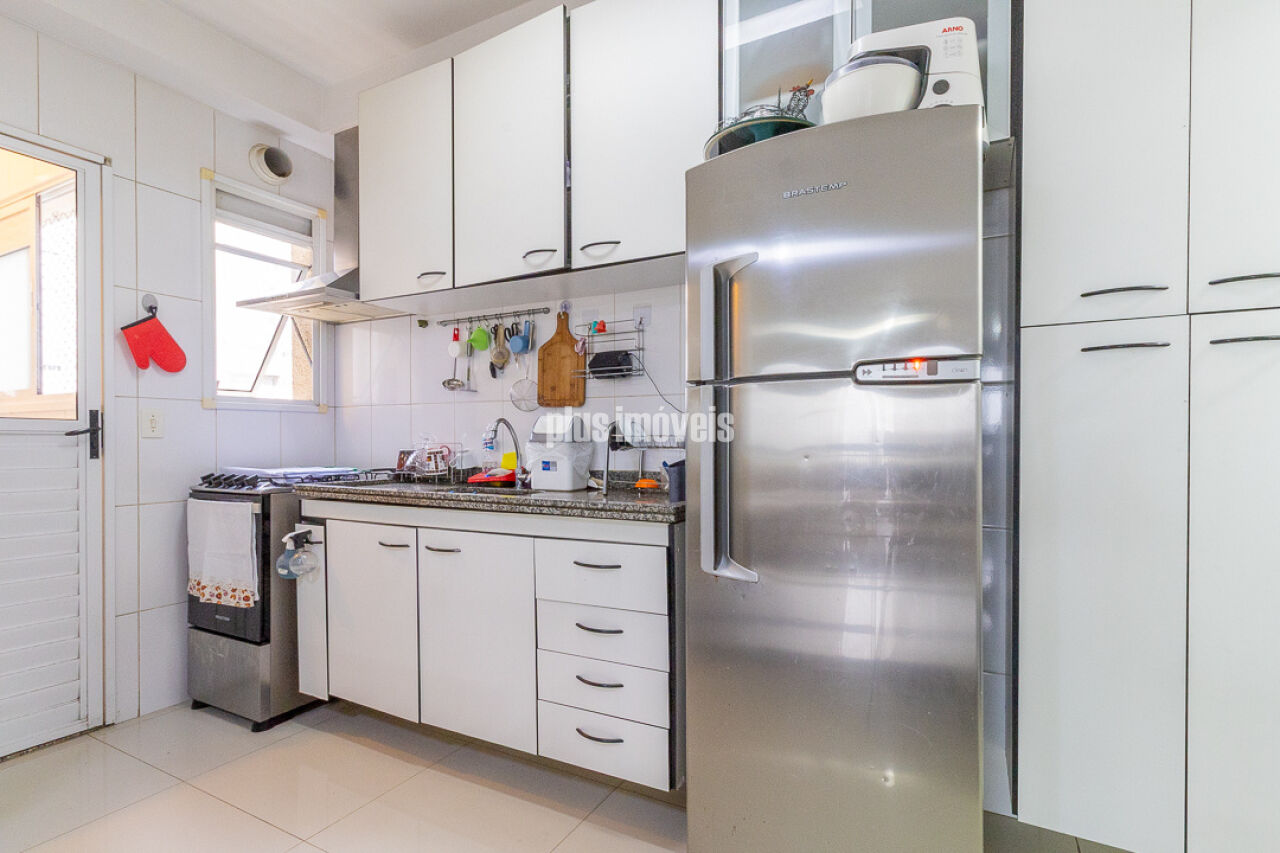 Apartamento, 3 quartos, 85 m² - Foto 2