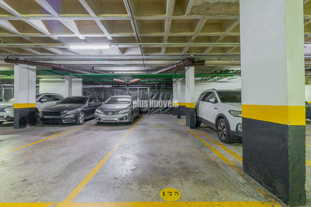 Apartamento, 3 quartos, 85 m² - Foto 21