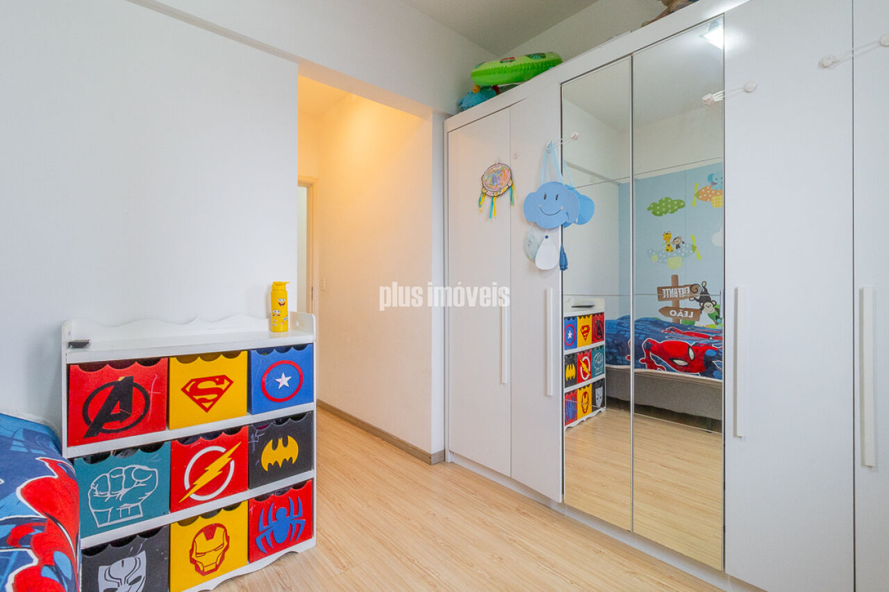 Apartamento, 3 quartos, 85 m² - Foto 12