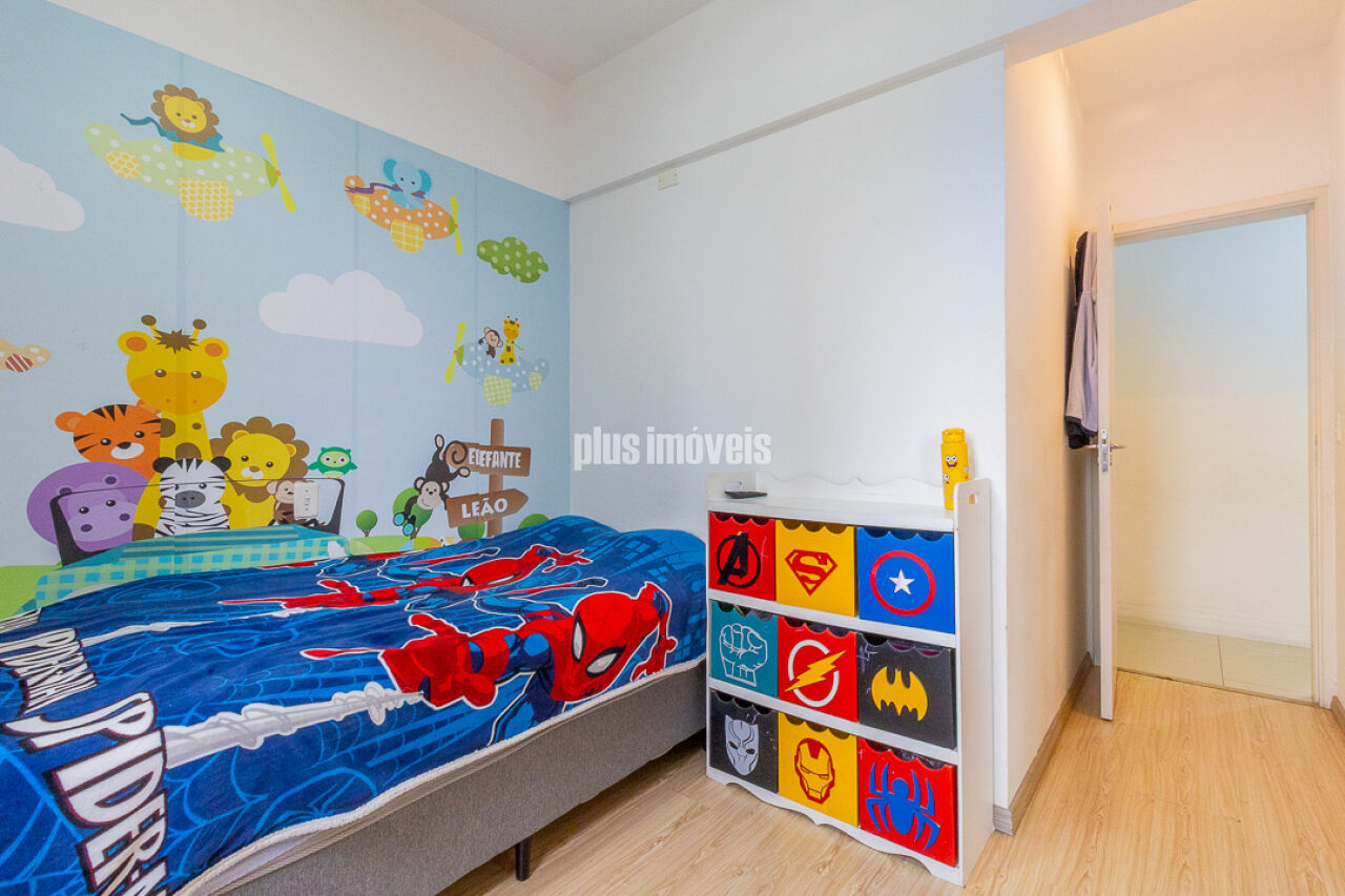 Apartamento, 3 quartos, 85 m² - Foto 11
