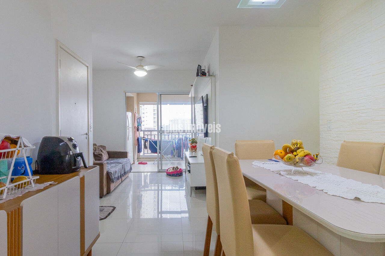 Apartamento, 3 quartos, 85 m² - Foto 5