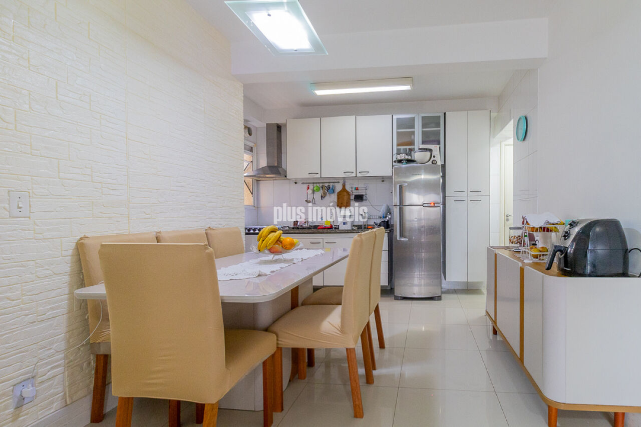 Apartamento, 3 quartos, 85 m² - Foto 1