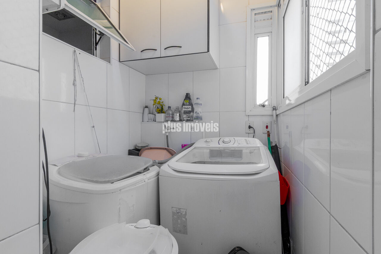 Apartamento, 3 quartos, 85 m² - Foto 8