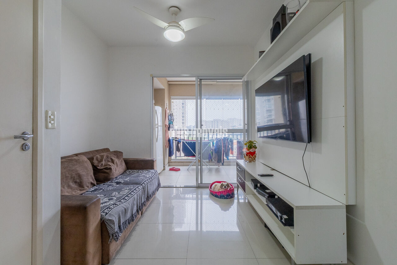 Apartamento, 3 quartos, 85 m² - Foto 6