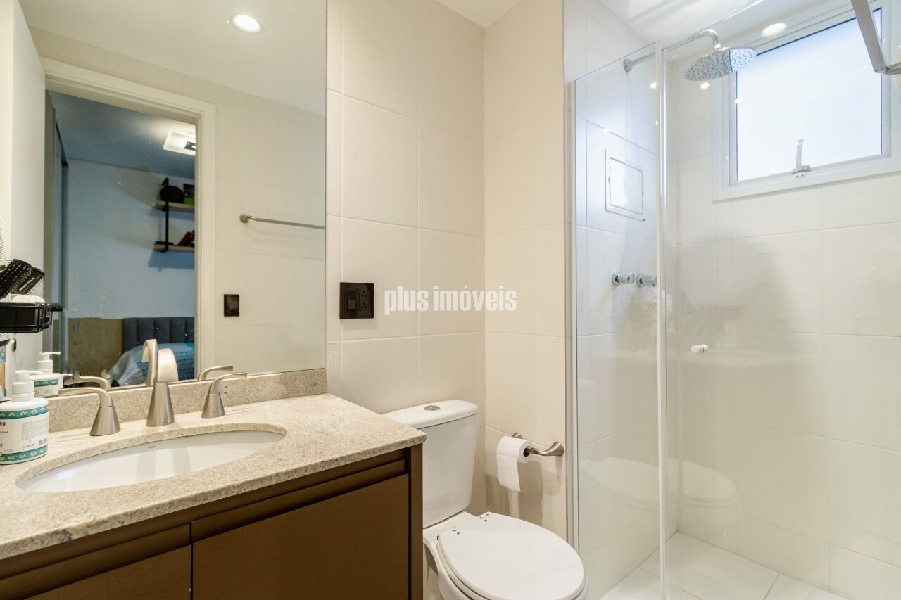 Apartamento, 3 quartos, 134 m² - Foto 30