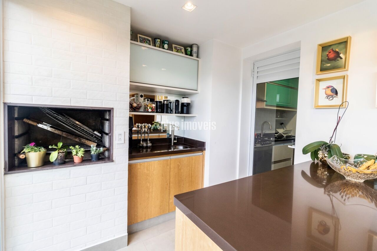 Apartamento, 3 quartos, 134 m² - Foto 8