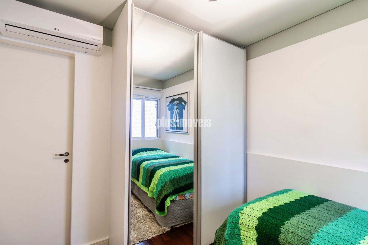 Apartamento, 3 quartos, 134 m² - Foto 27