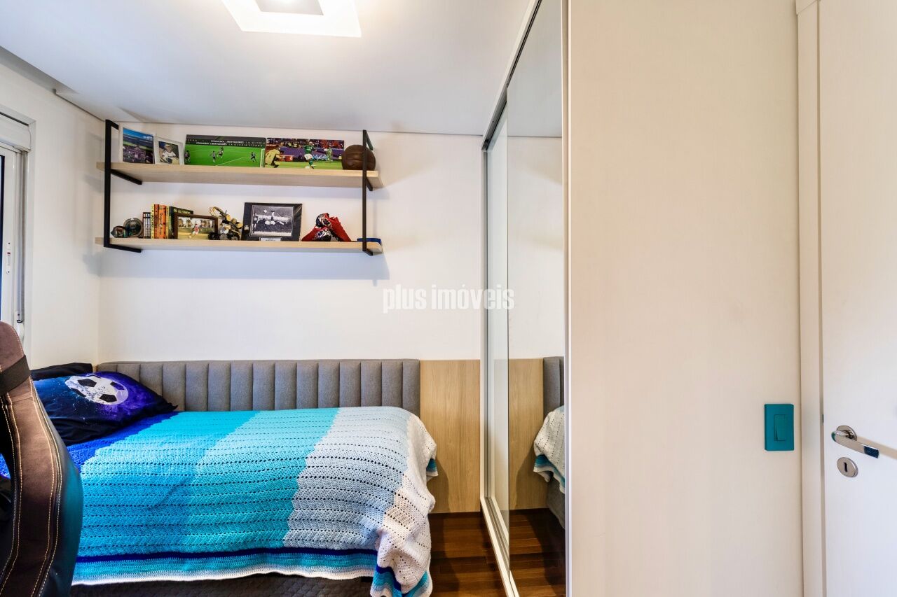 Apartamento, 3 quartos, 134 m² - Foto 32