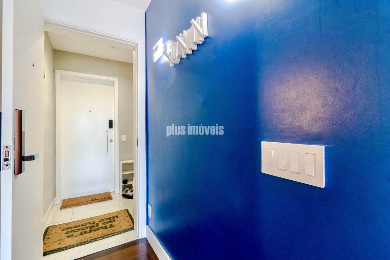 Apartamento, 3 quartos, 134 m² - Foto 34