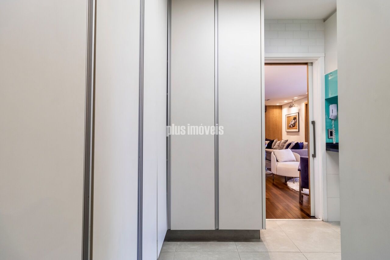 Apartamento, 3 quartos, 134 m² - Foto 16