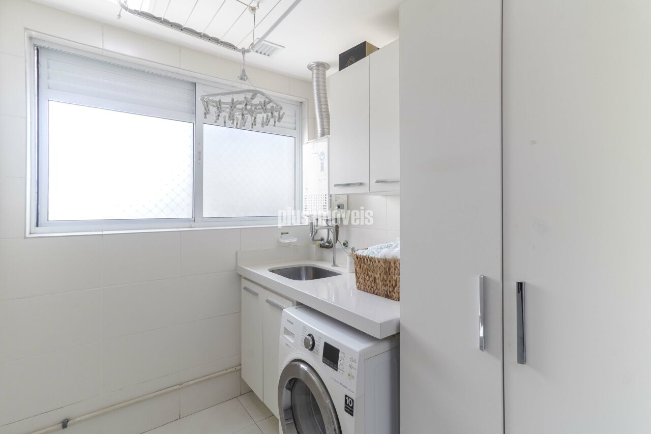 Apartamento, 3 quartos, 134 m² - Foto 23