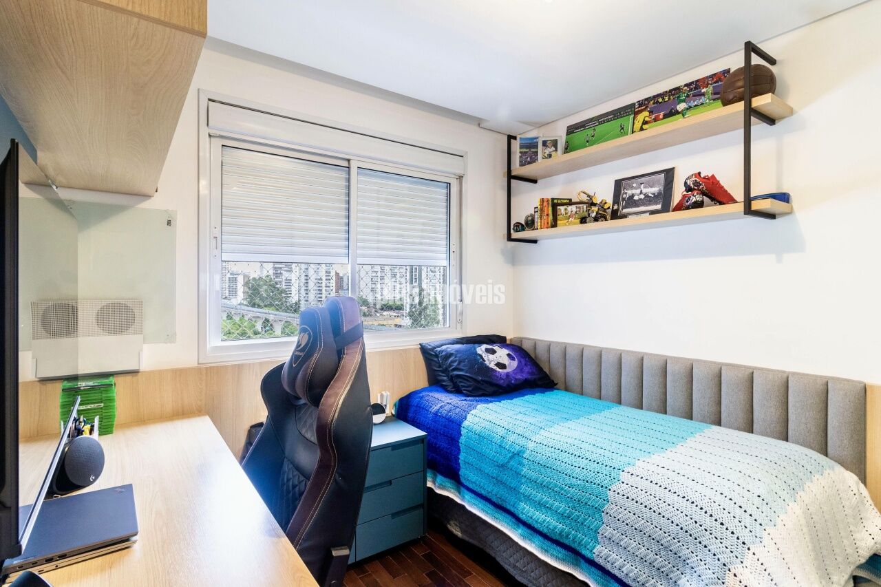 Apartamento, 3 quartos, 134 m² - Foto 31